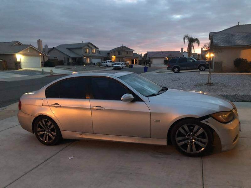 Columbia best way to sell a car